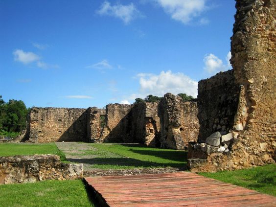 Ermita San Antonio de Padua Isabela