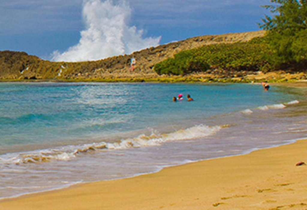 Jobos Beach Isabela