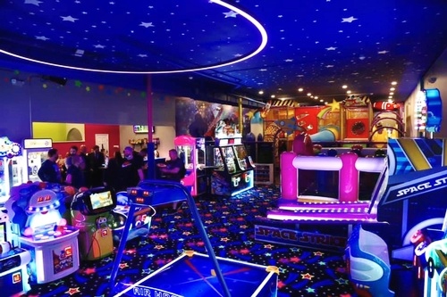 Planet Play